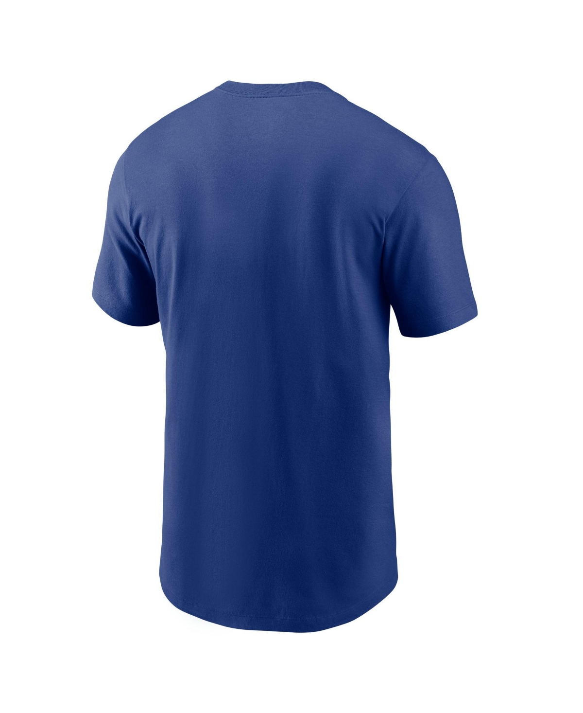 Nike Men's Milwaukee Brewers Cooperstown Graphic Short-Sleeve T-Shirt