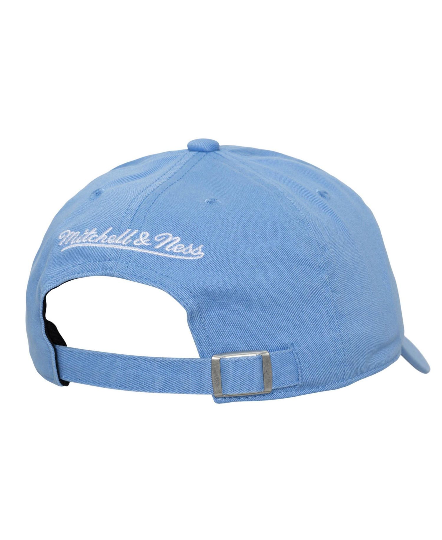 Los Angeles Lakers Hardwood Classics 1904 Low-Crown Adjustable Baseball Cap
