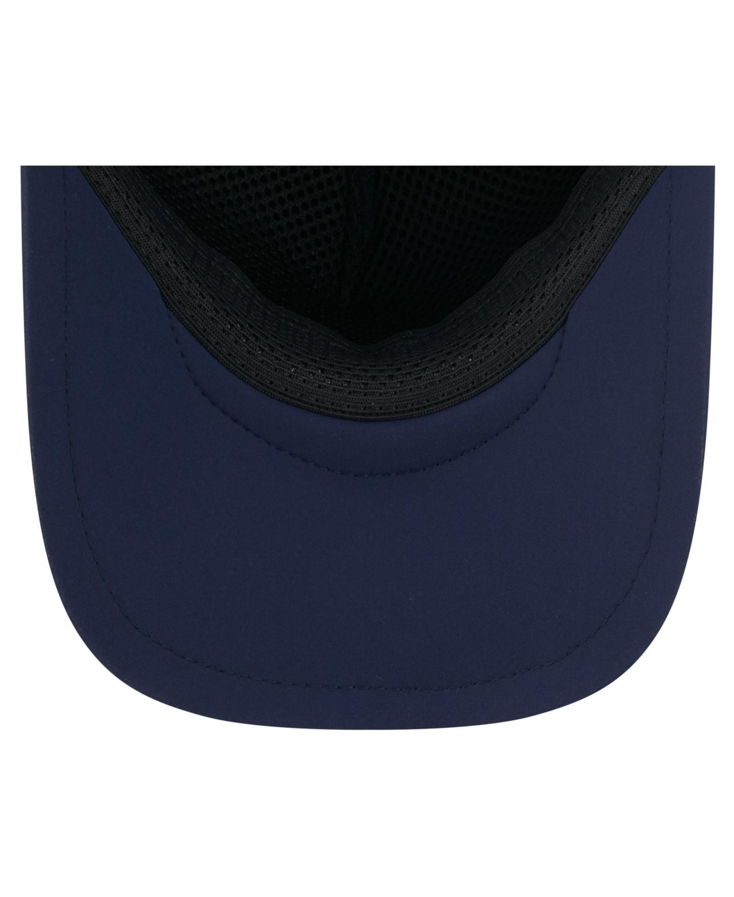 Мужская кепка New Era Dallas Cowboys 9FORTY Apex Adjustable Mesh Trucker Hat — фото 5