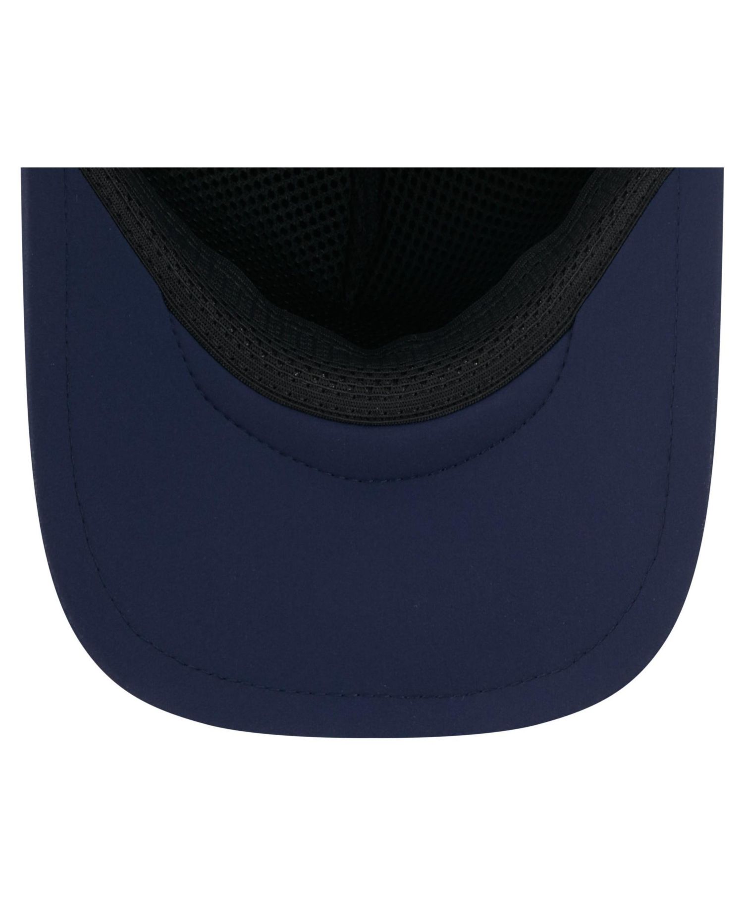 Men's Dallas Cowboys 9FORTY Apex Adjustable Mesh Trucker Hat
