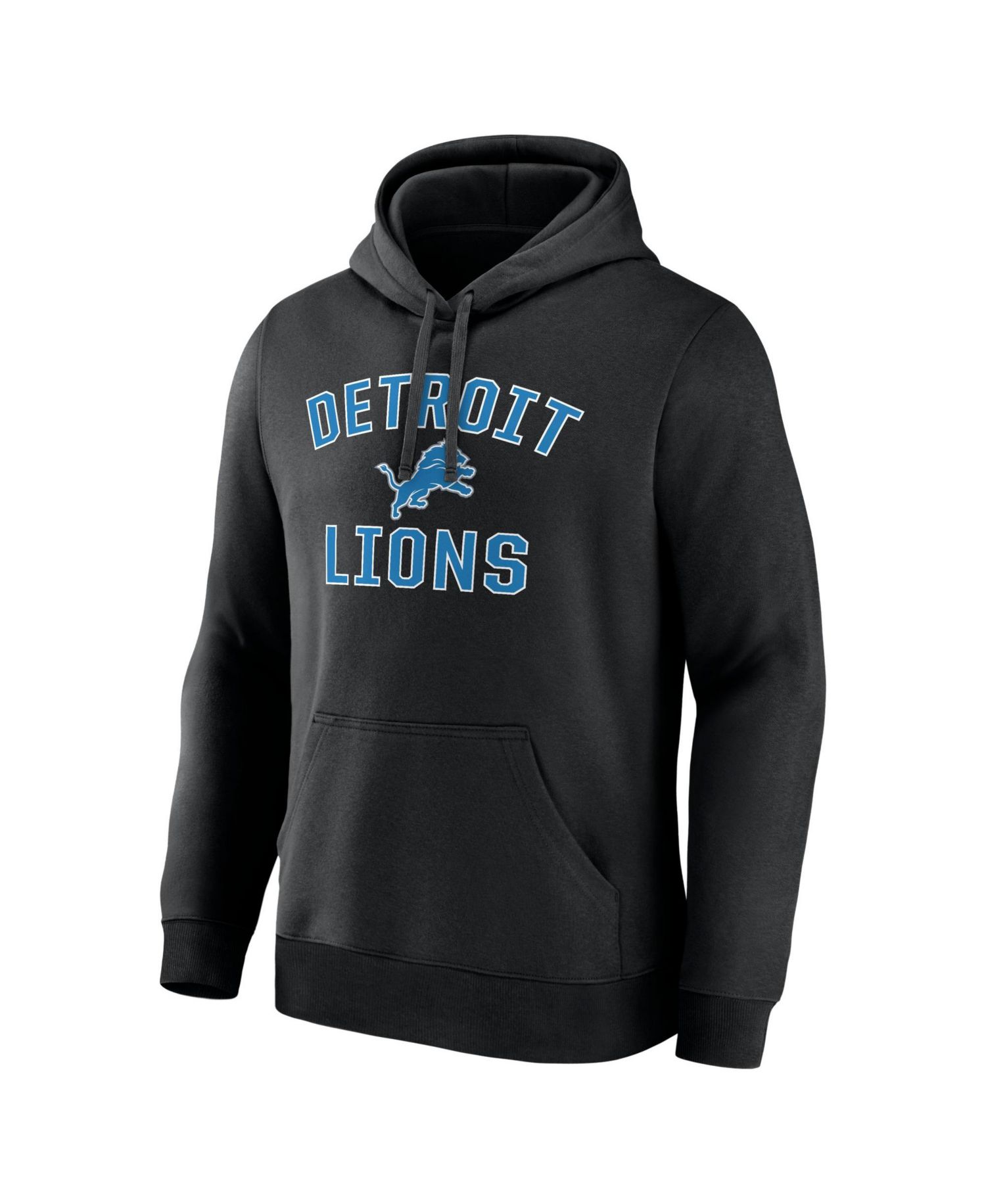 Men's Arch Victory Classic-Fit Fleece Hoodie
