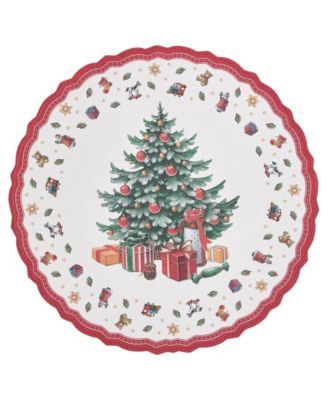 Toys Delight Tree Single Placemat