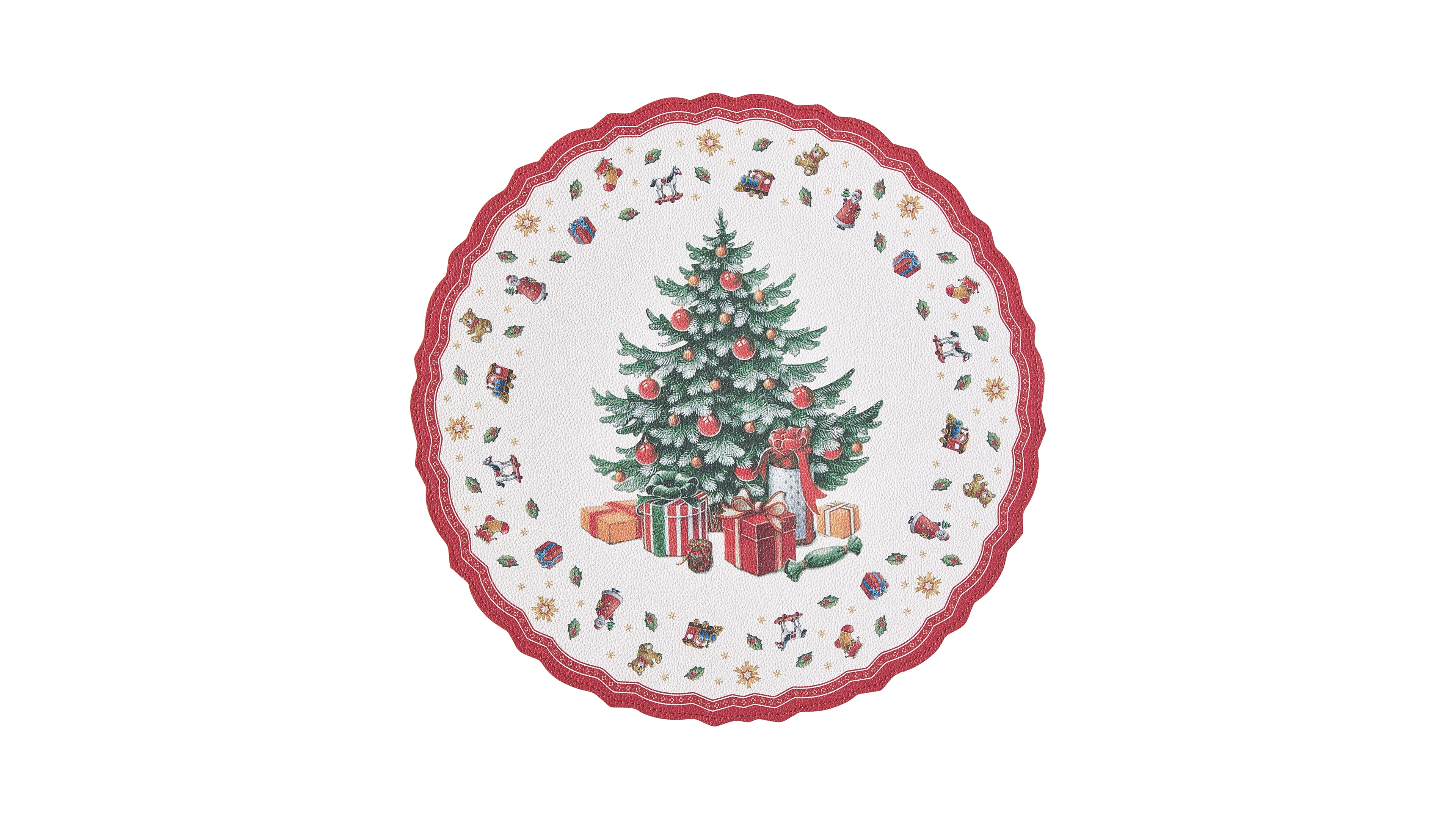 Villeroy & Boch Toys Delight Tree Single Placemat