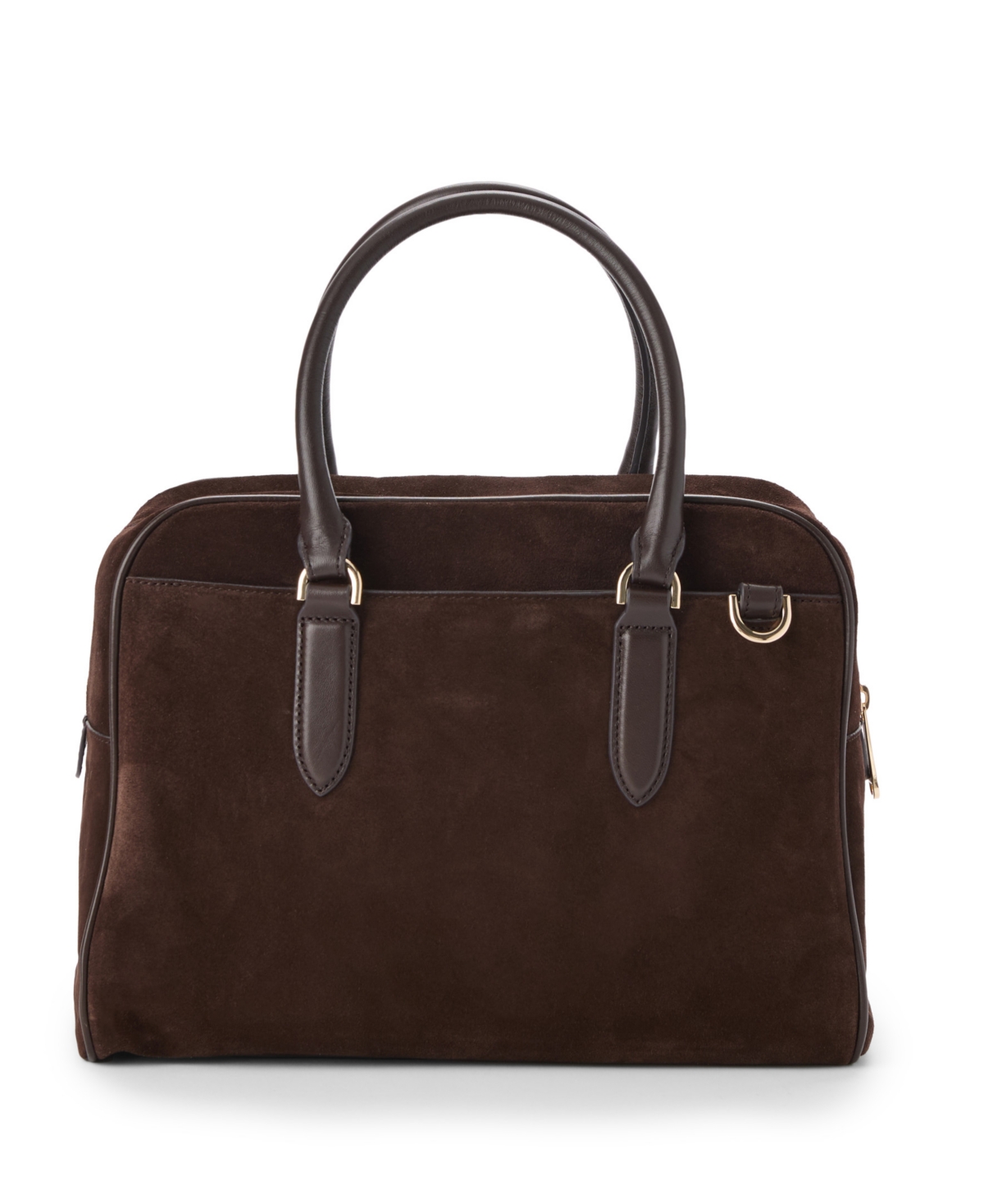 Brahmin Marissa Grassland Small Satchel Handbag