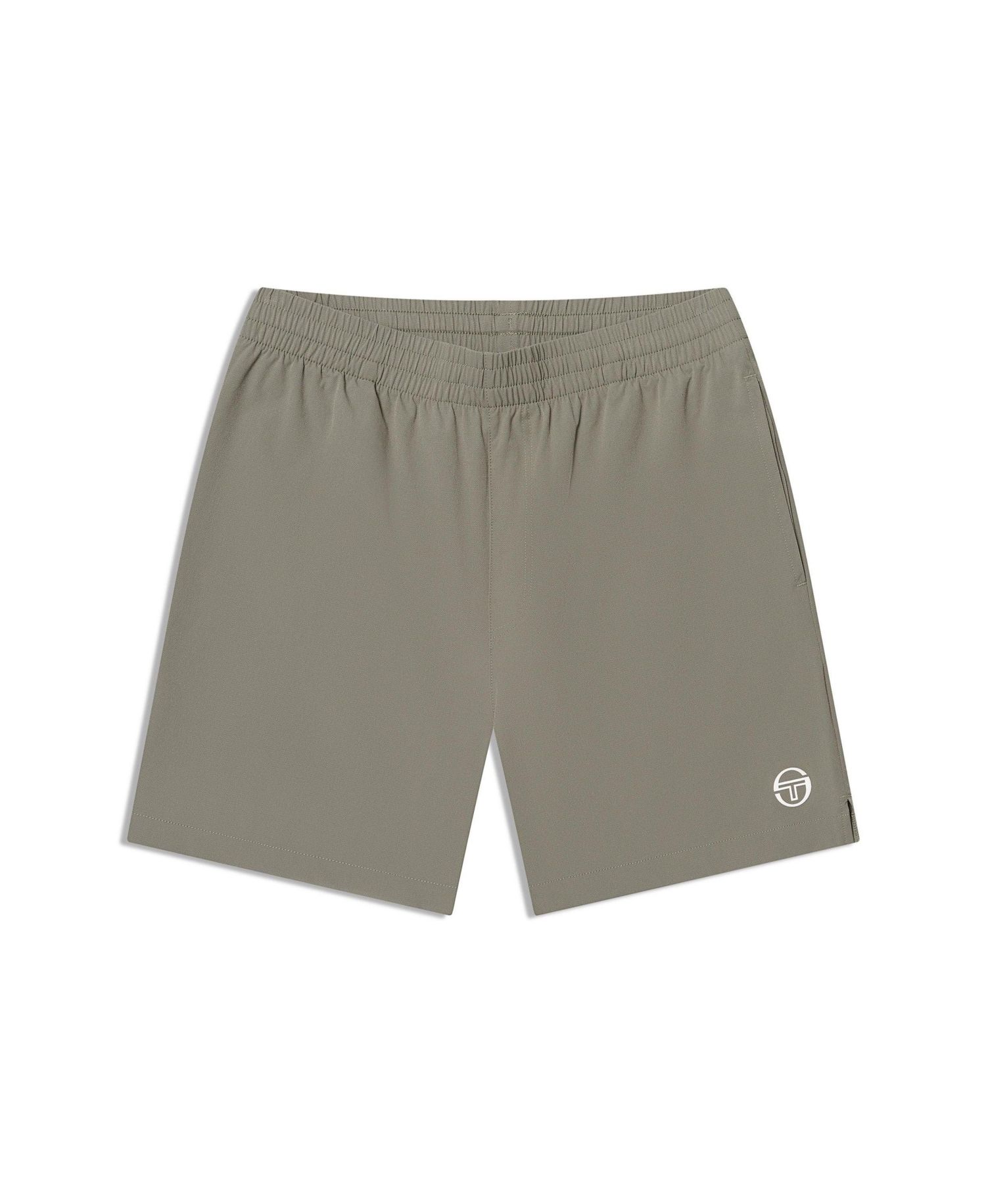 Men's Sportivo Regular-Fit Pull-On Shorts, 6" Inseam