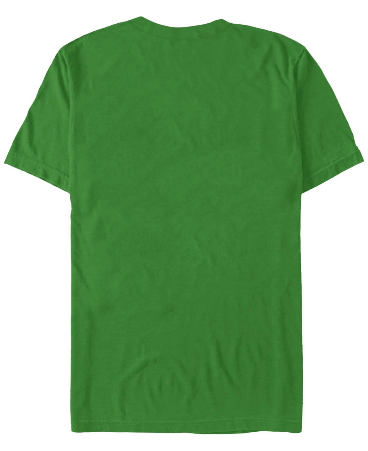 Fifth Sun Men's Merry Hissmas Graphic Cotton-Blend T-Shirt