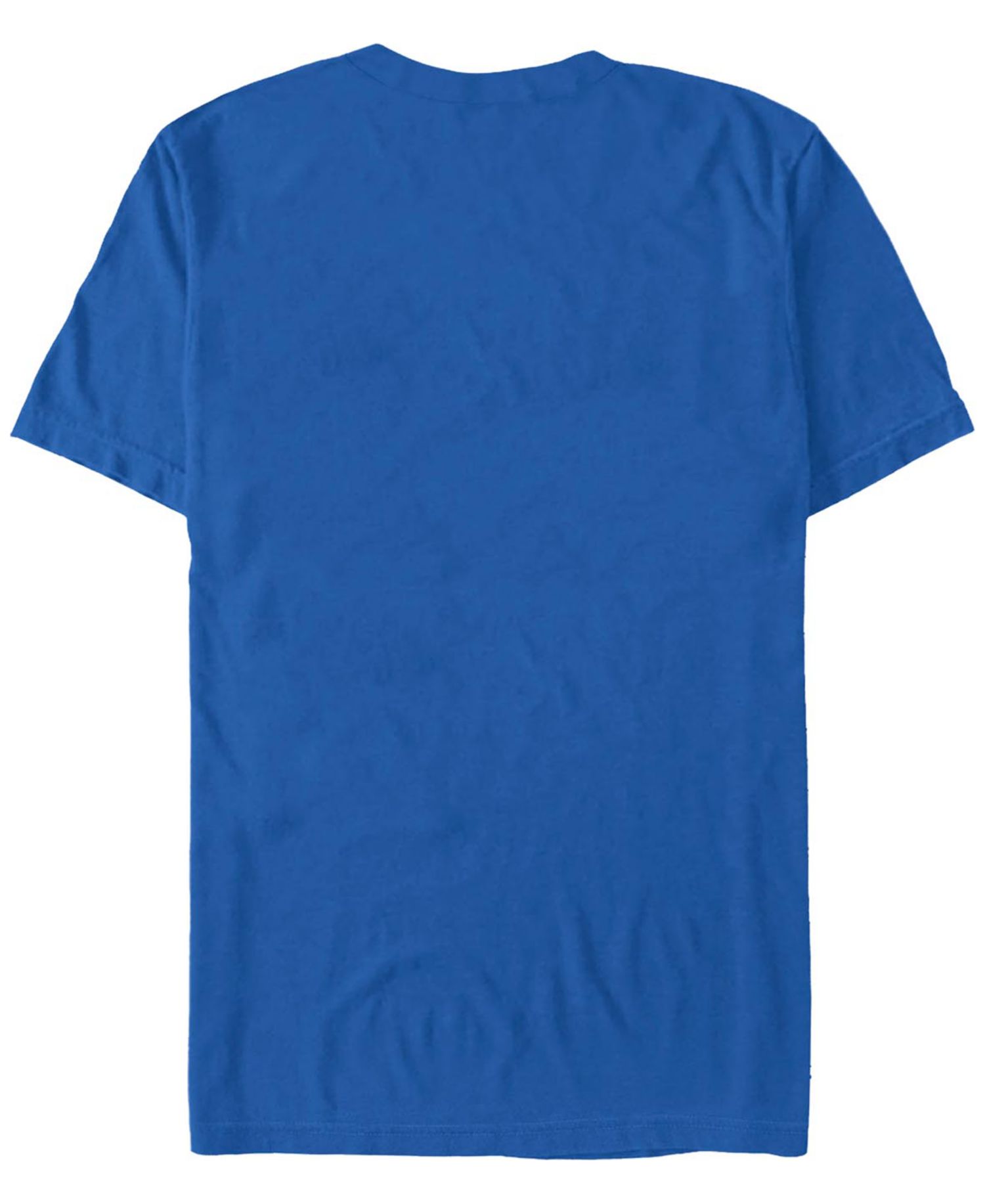 Men's Kara And Ruthye Graphic Crew Neck Regular-Fit T-Shirt