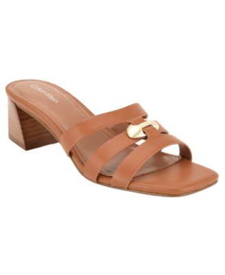 Women's Adelaide Slip-On Dress Sandals