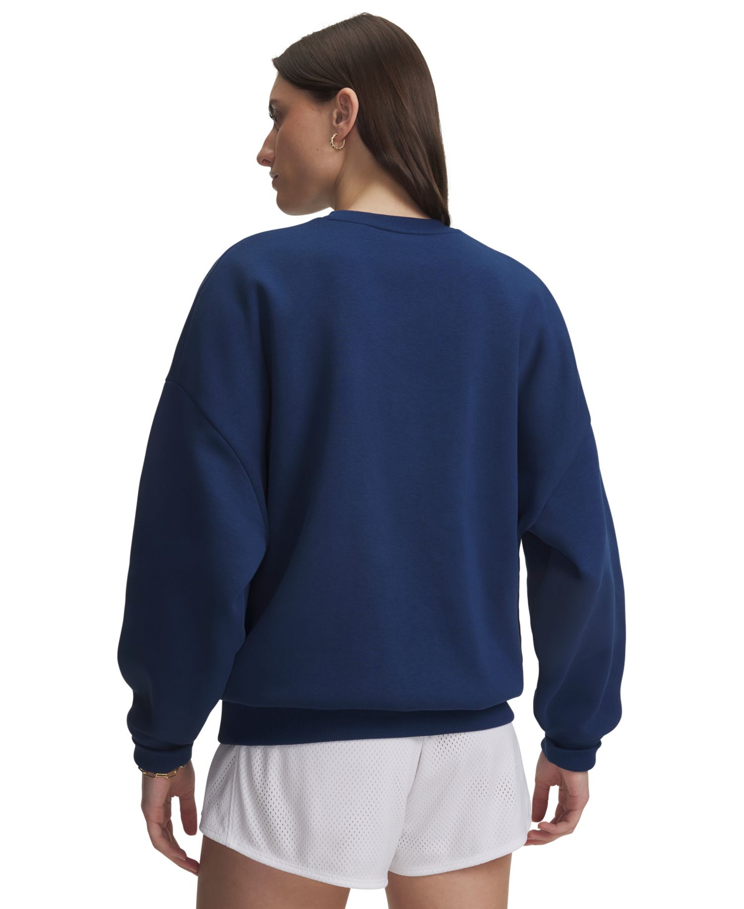 Women's Rival Fleece Oversized Crewneck Sweatshirt