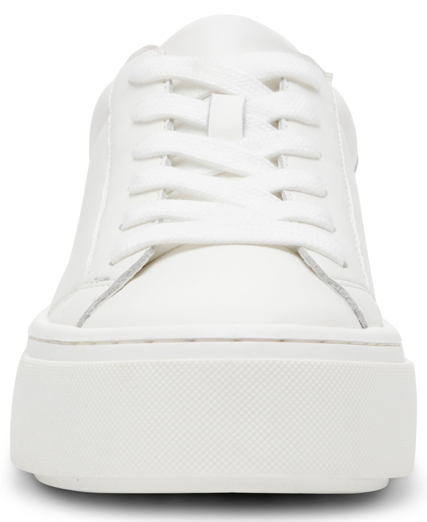 Women's Holli Lace-Up Platform Sneakers