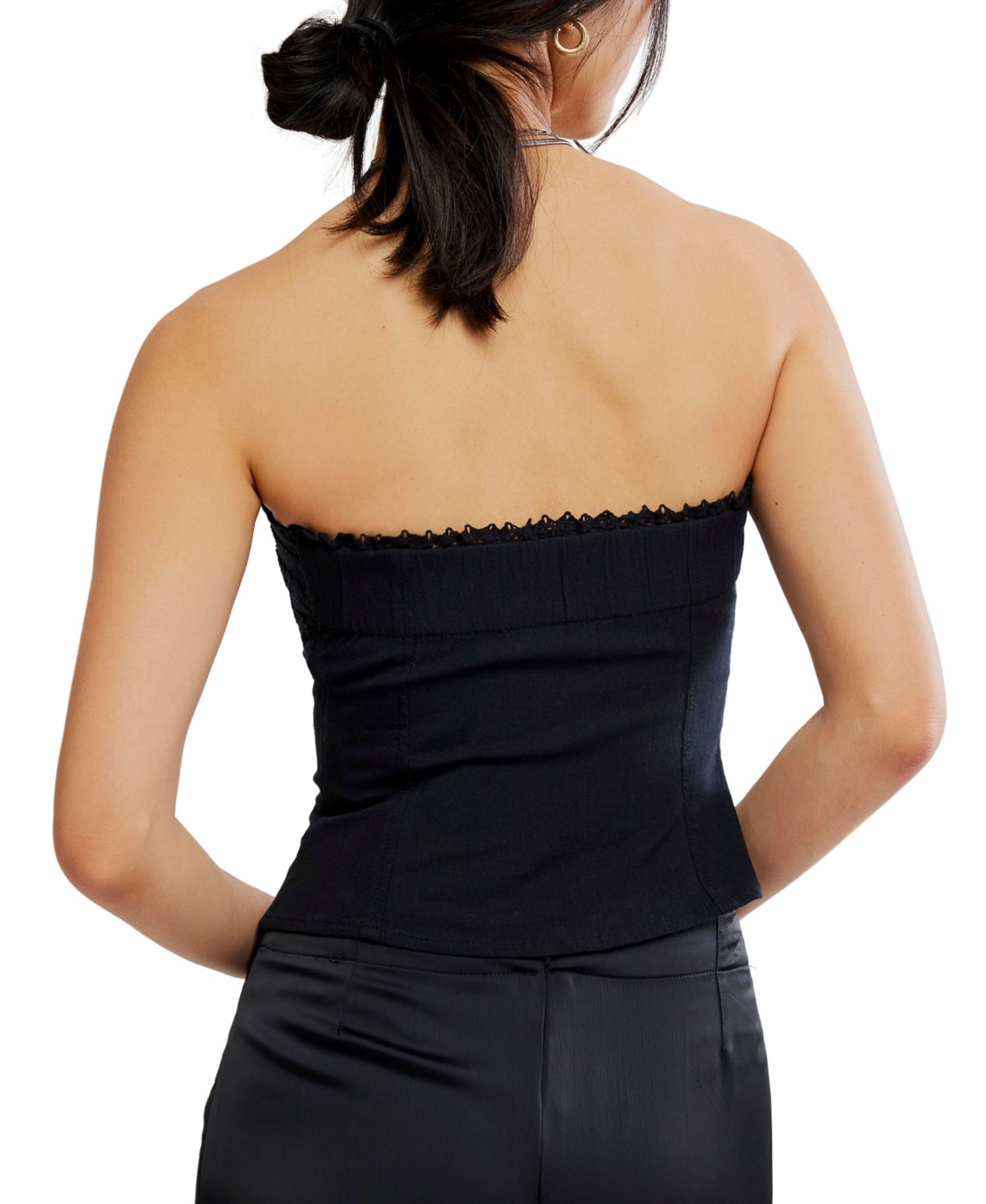 Women's Nikki Strapless Corset