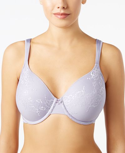 Bali Lace Desire Full Coverage Bra DFD653
