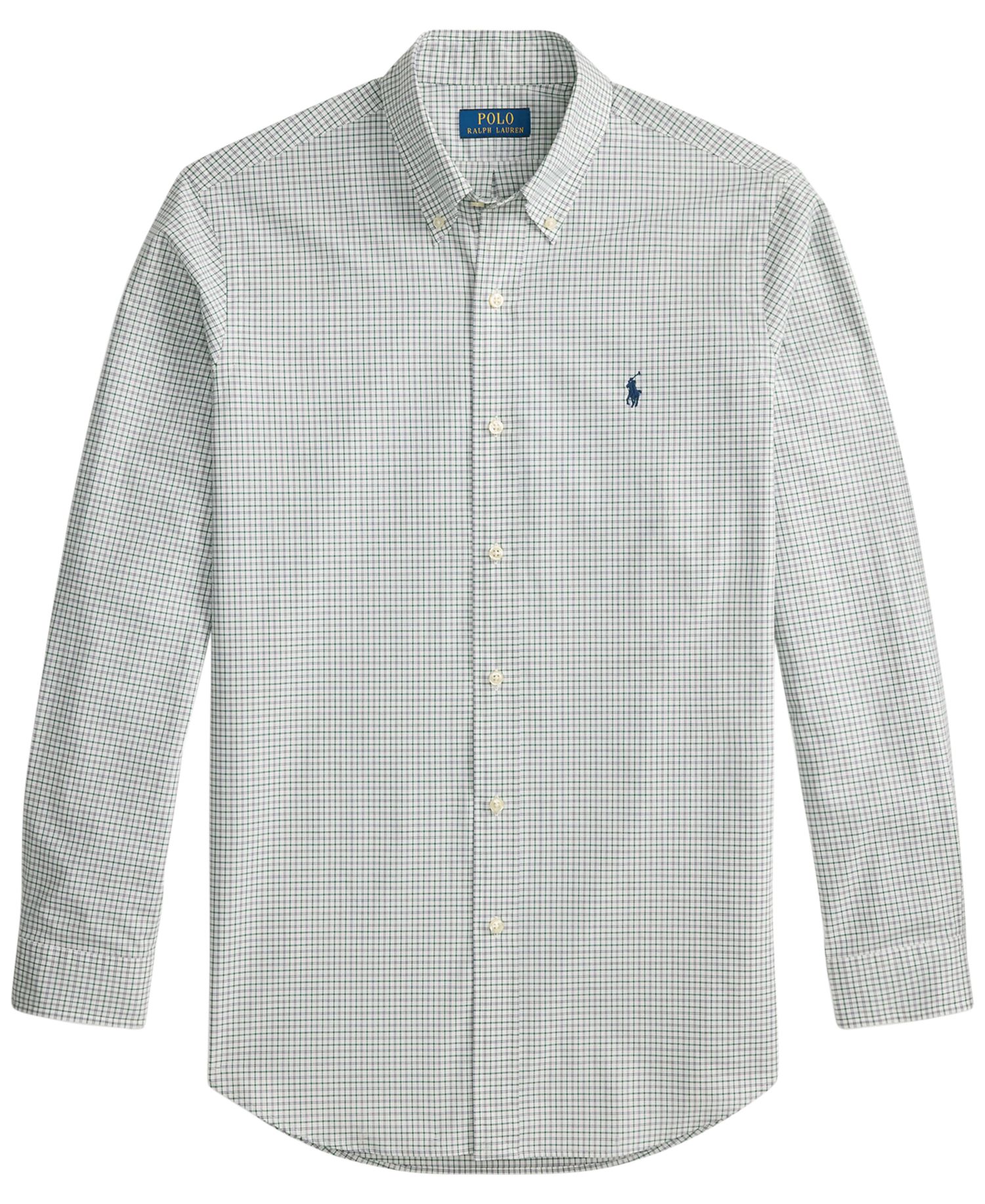 Men's Classic-Fit Stretch Shirt