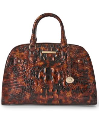Angelina Melbourne Medium Satchel Handbag