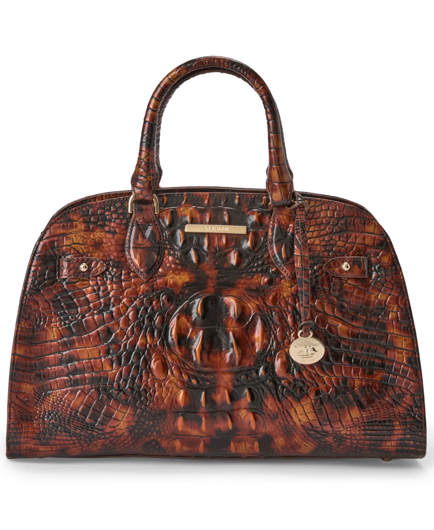 Angelina Melbourne Medium Satchel Bag