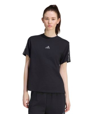 Women's Seasonal Essentials Crewneck T-Shirt