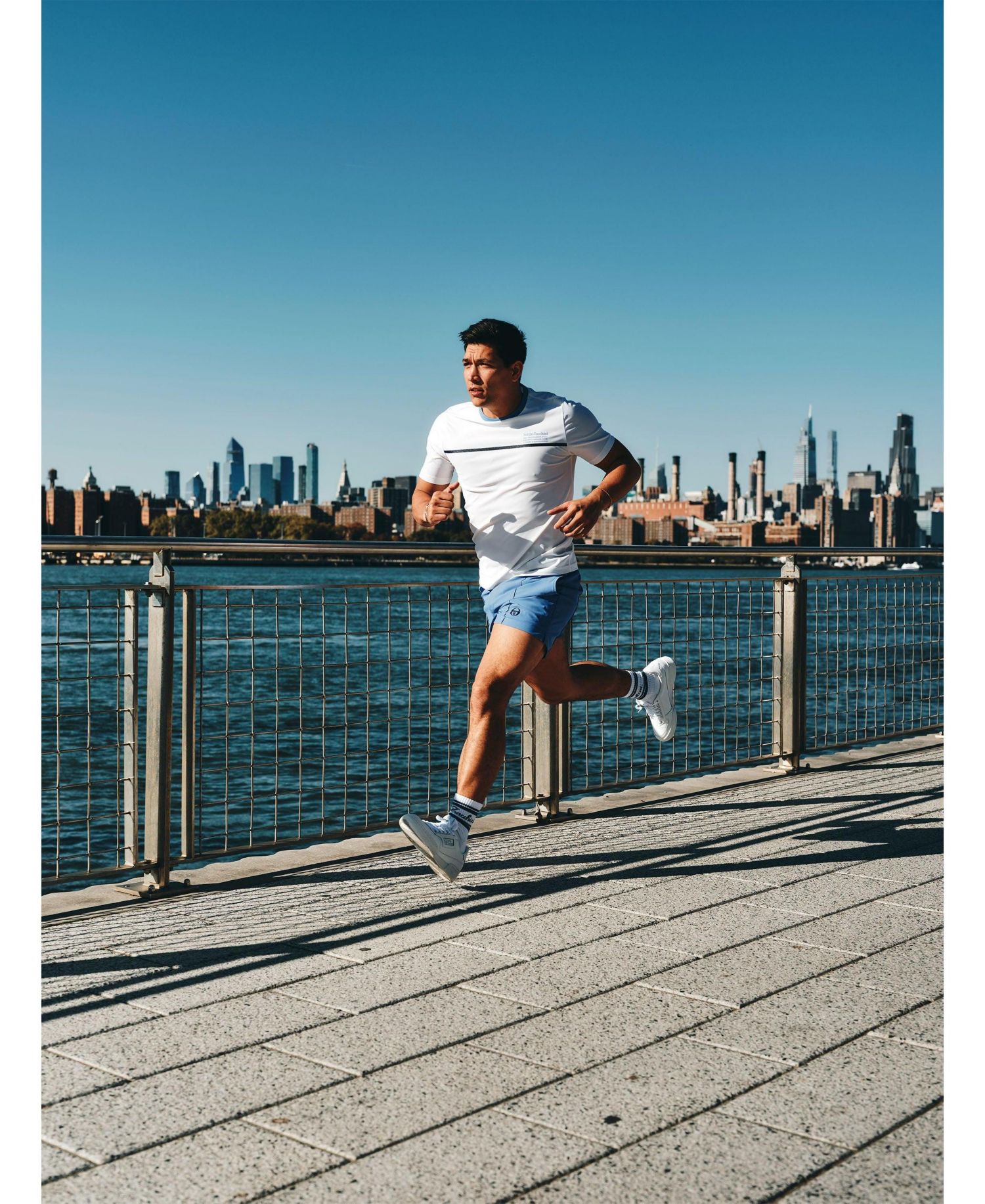 Men's Campo Court Short