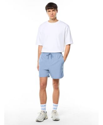 Men's Affondo Performance Regular-Fit Shorts, 6" Inseam