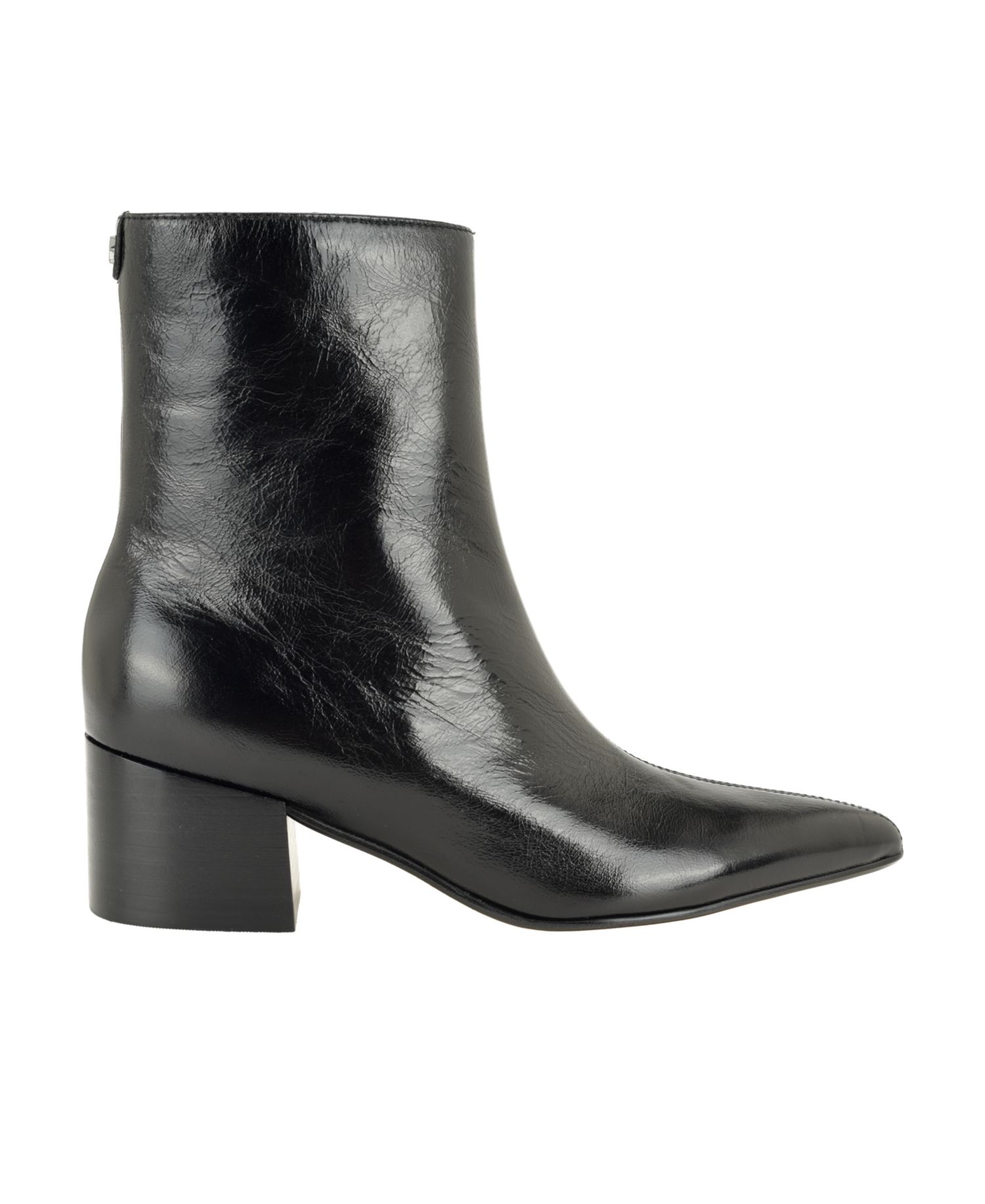Women's Rimidy Block Heel Dress Booties