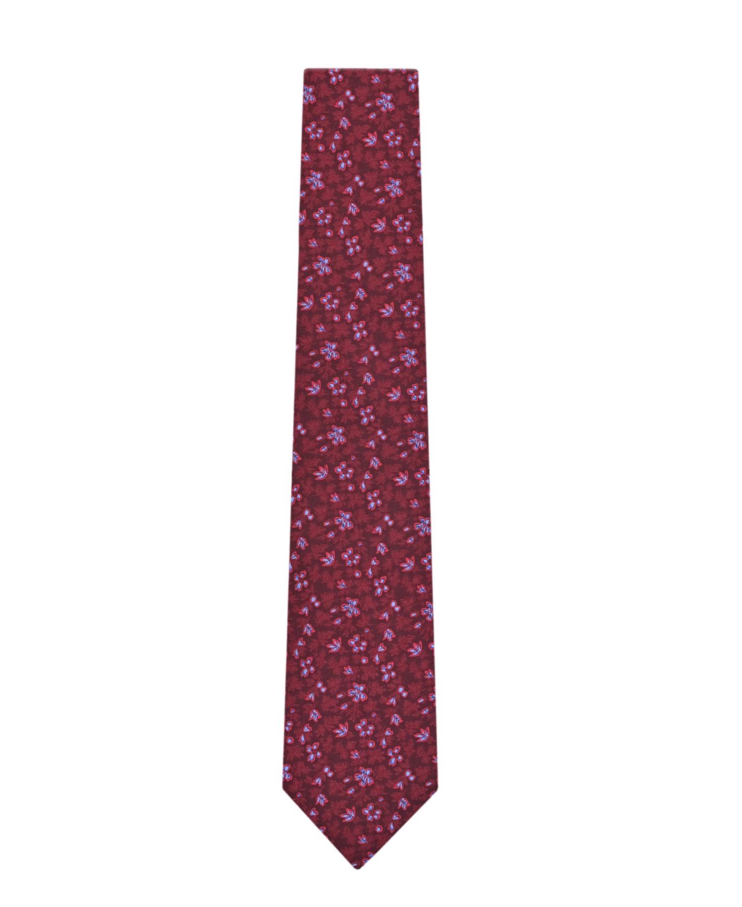 Men's Baldwin Floral Tie