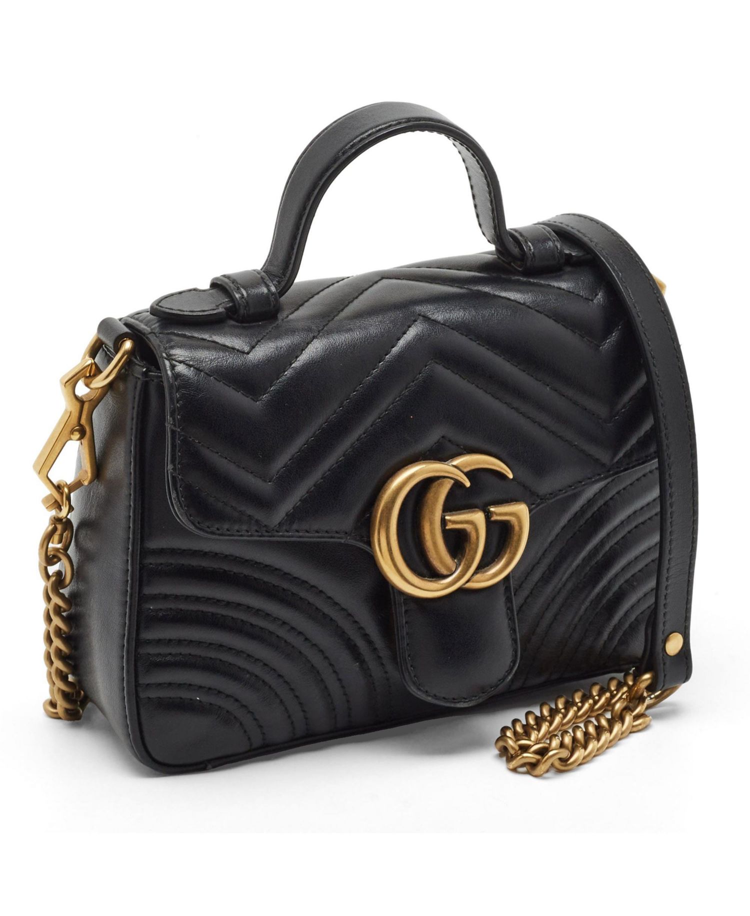 Women's Leather Satchel