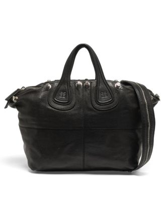 Women's Leather Shoulder Bag