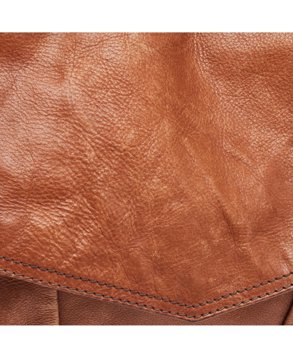 Pre-Owned Givenchy Women's Leather Satchel