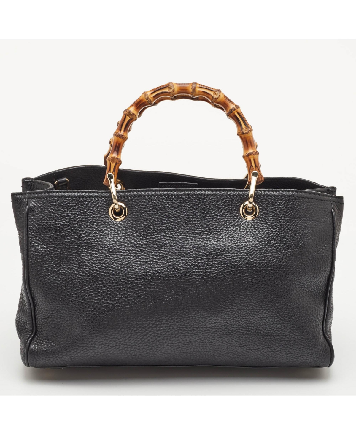 Pre-Owned Gucci Women's Leather Tote Bag