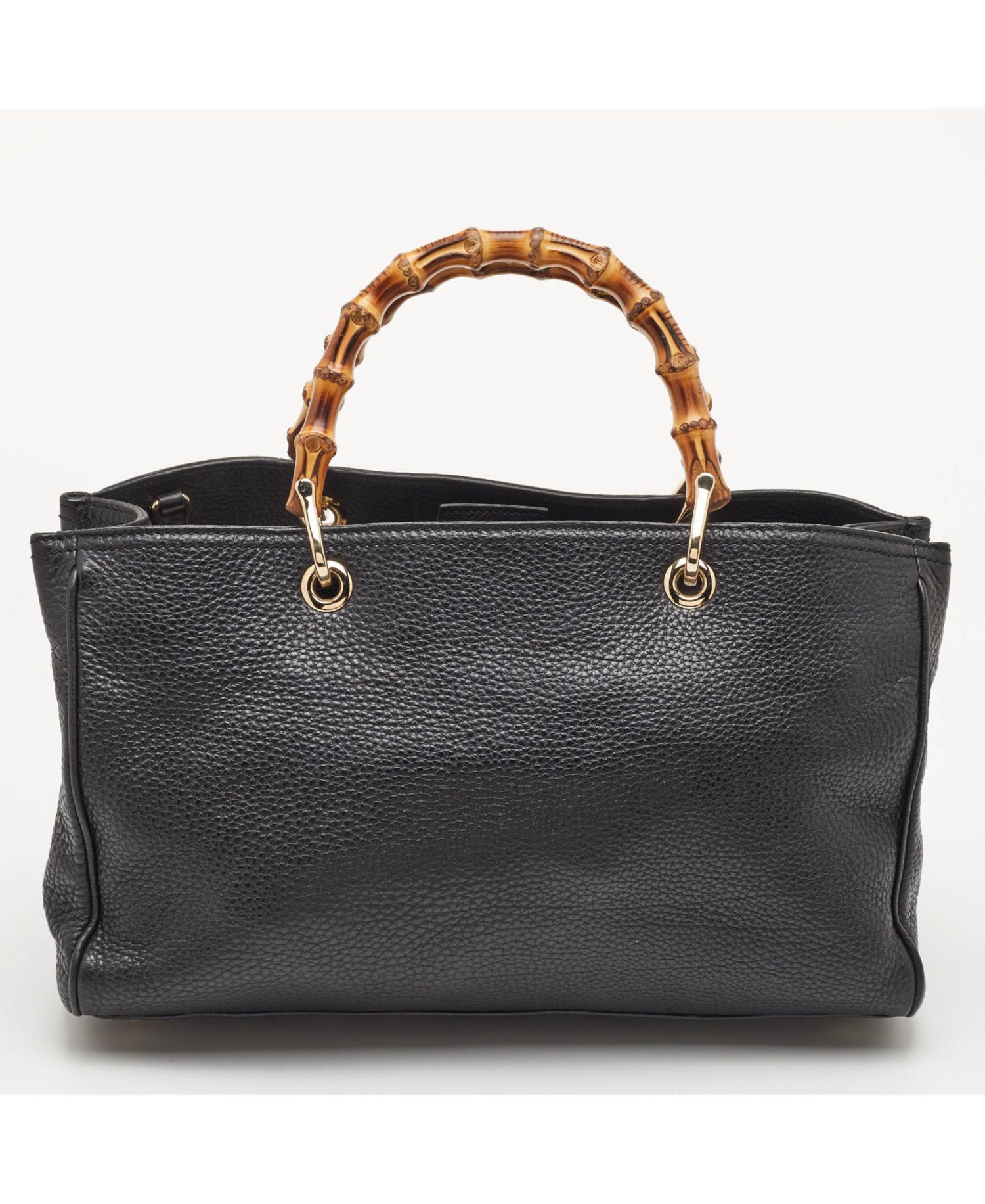 Women's Leather Tote Bag