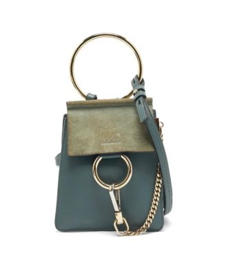Women's Leather Shoulder Bag