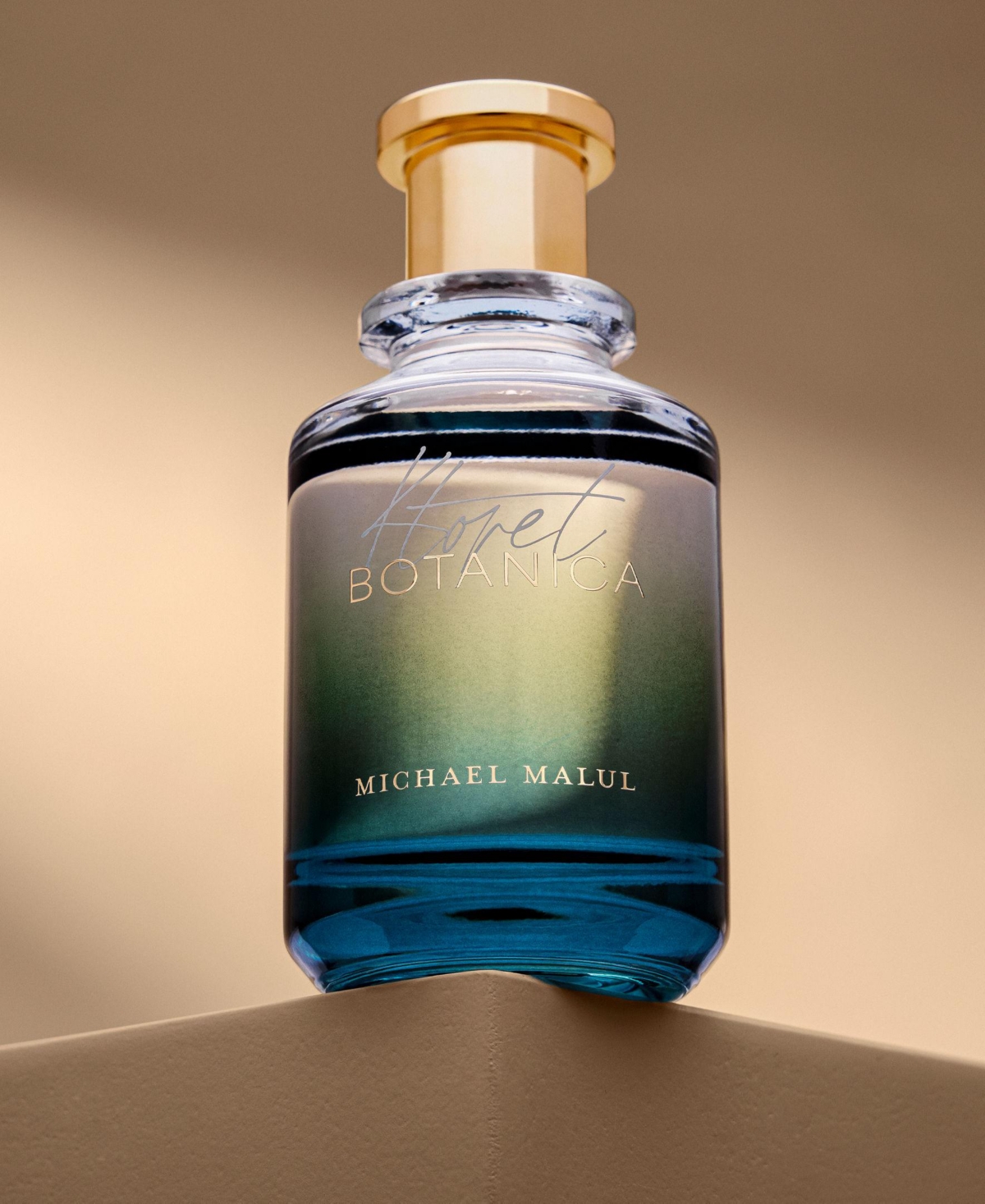 Michael Malul Botanica Eau de Parfum