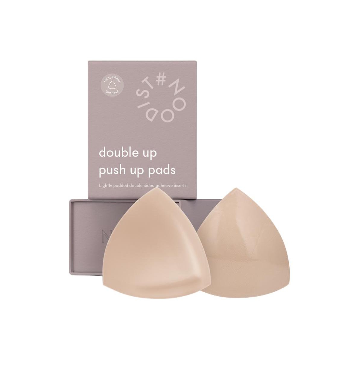 Nood Women's Double Up Light Boost Volume Inserts