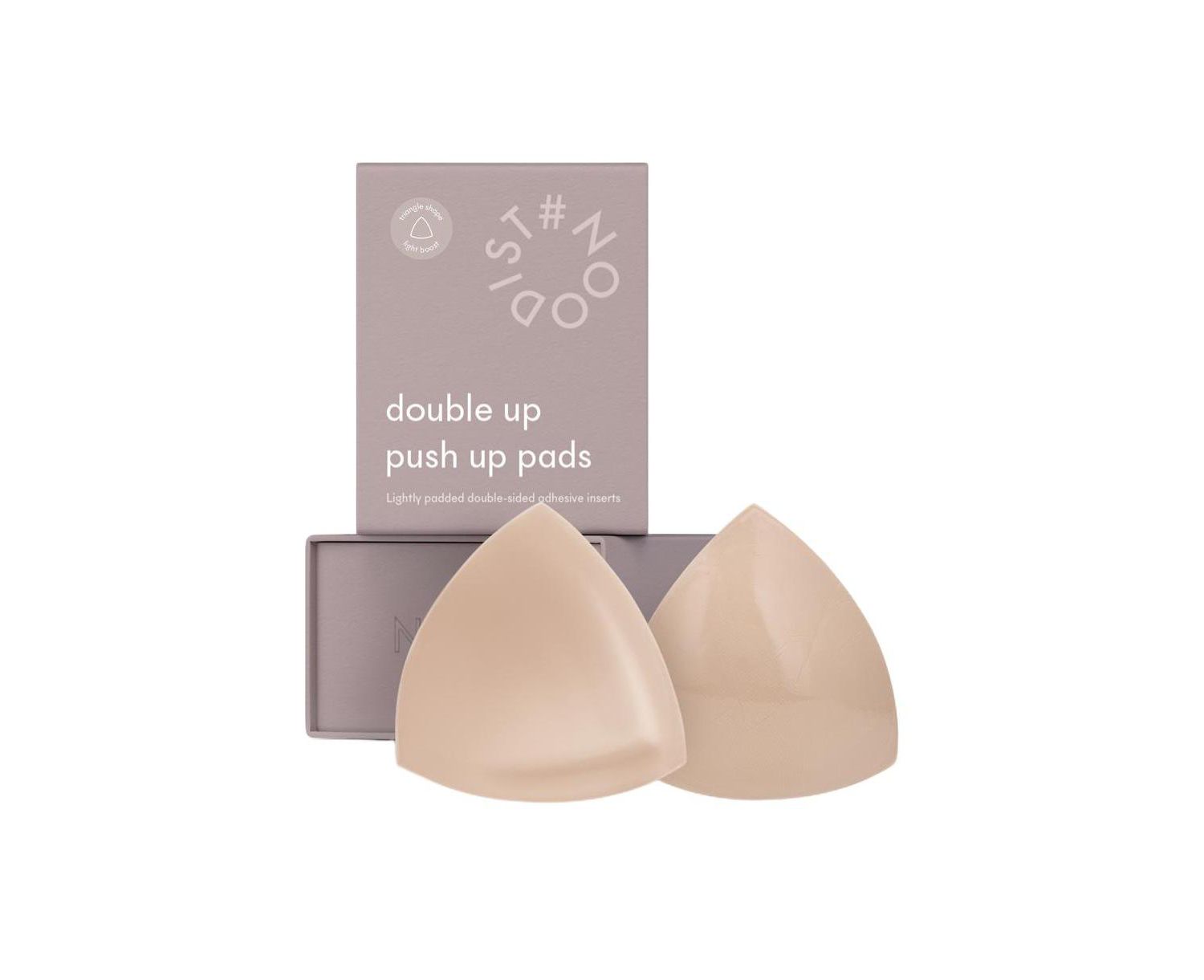 Women's Double Up Light Boost Volume Inserts