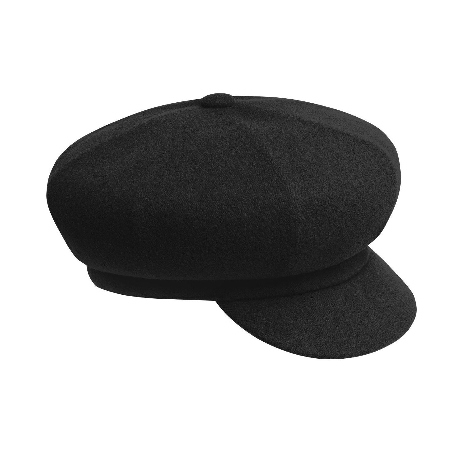 Wool Spitfire Newsboy