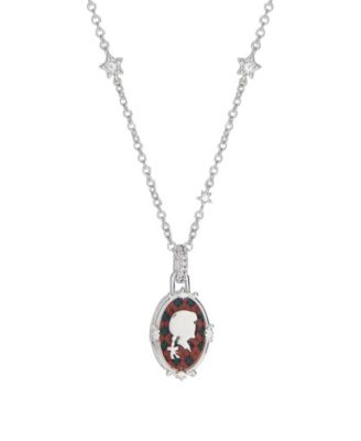 American Girl Molly 'Lovable' Locket Necklace