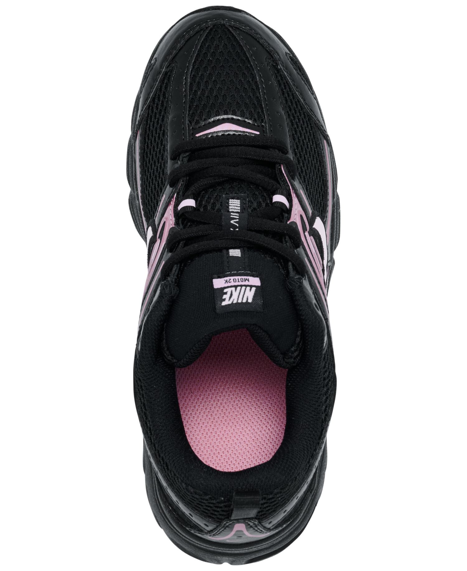 Little Girls Air Max Moto 2K Lifestyle Sneakers from Finish Line