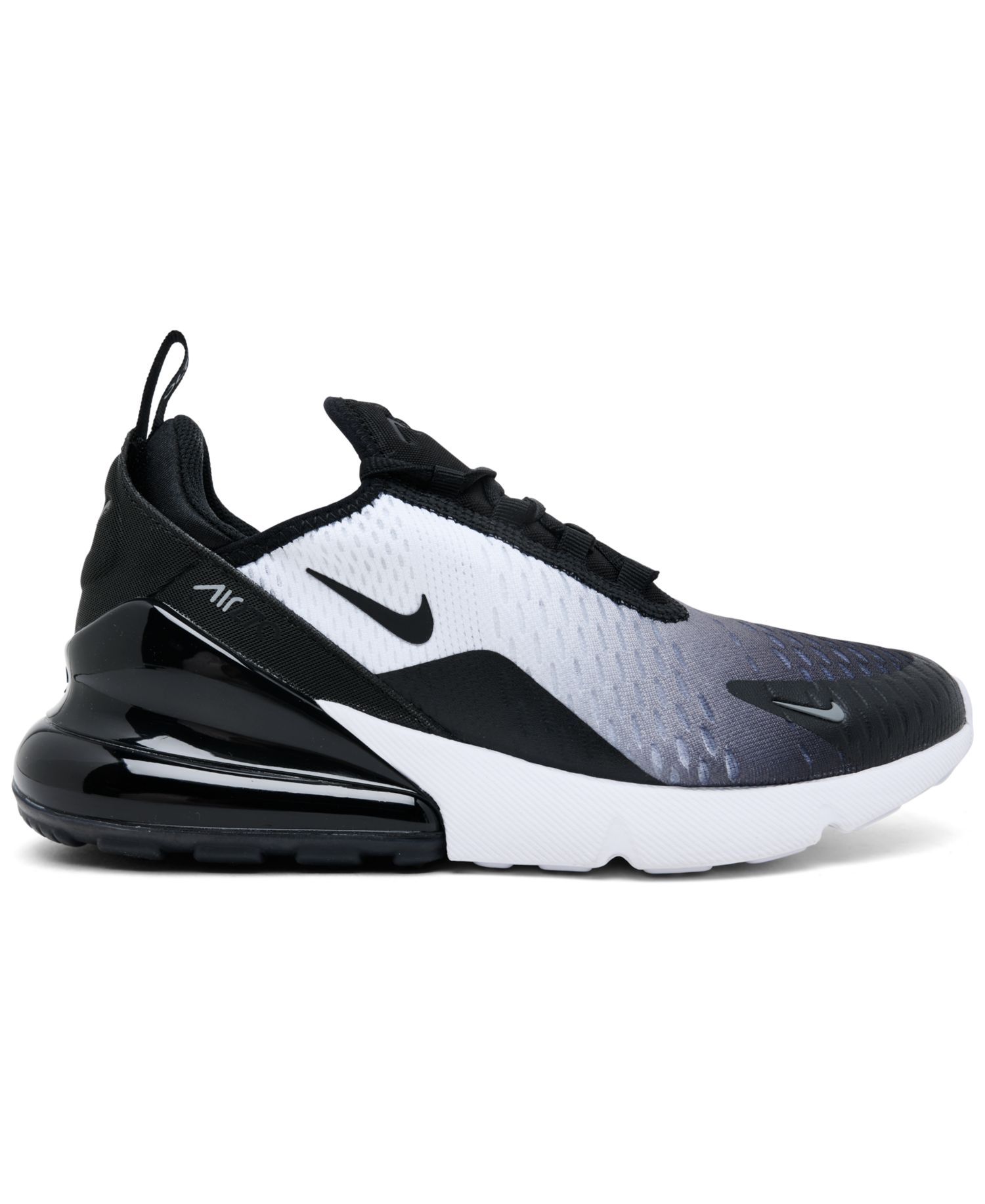 Big Kids Air Max 270 Running Sneakers from Finish Line