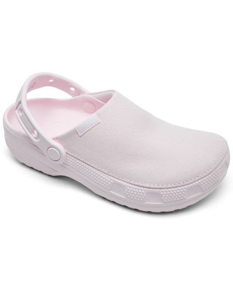 Женские сабо Crocs Classic Crafted, цвет: Ледяной