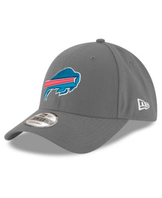 Men's Buffalo Bills Structured Adjustable 9FORTY The League Alt Baseball Cap