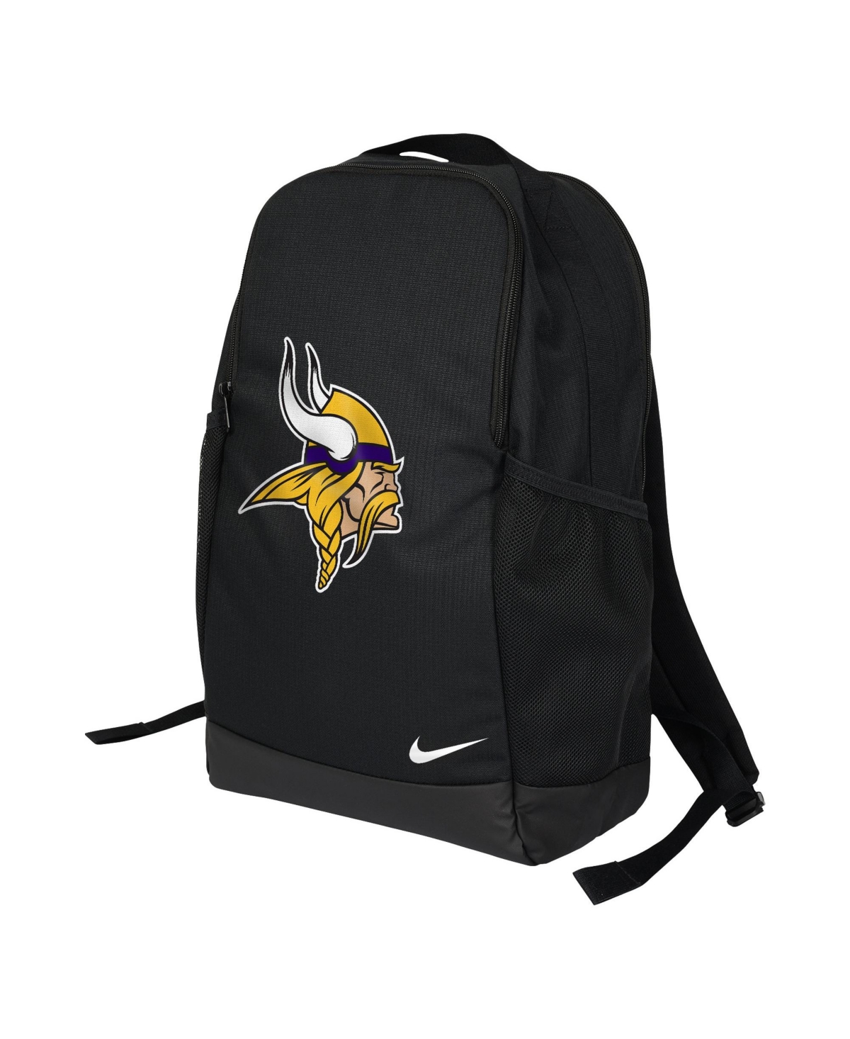 Nike Minnesota Vikings Primary Logo Backpack