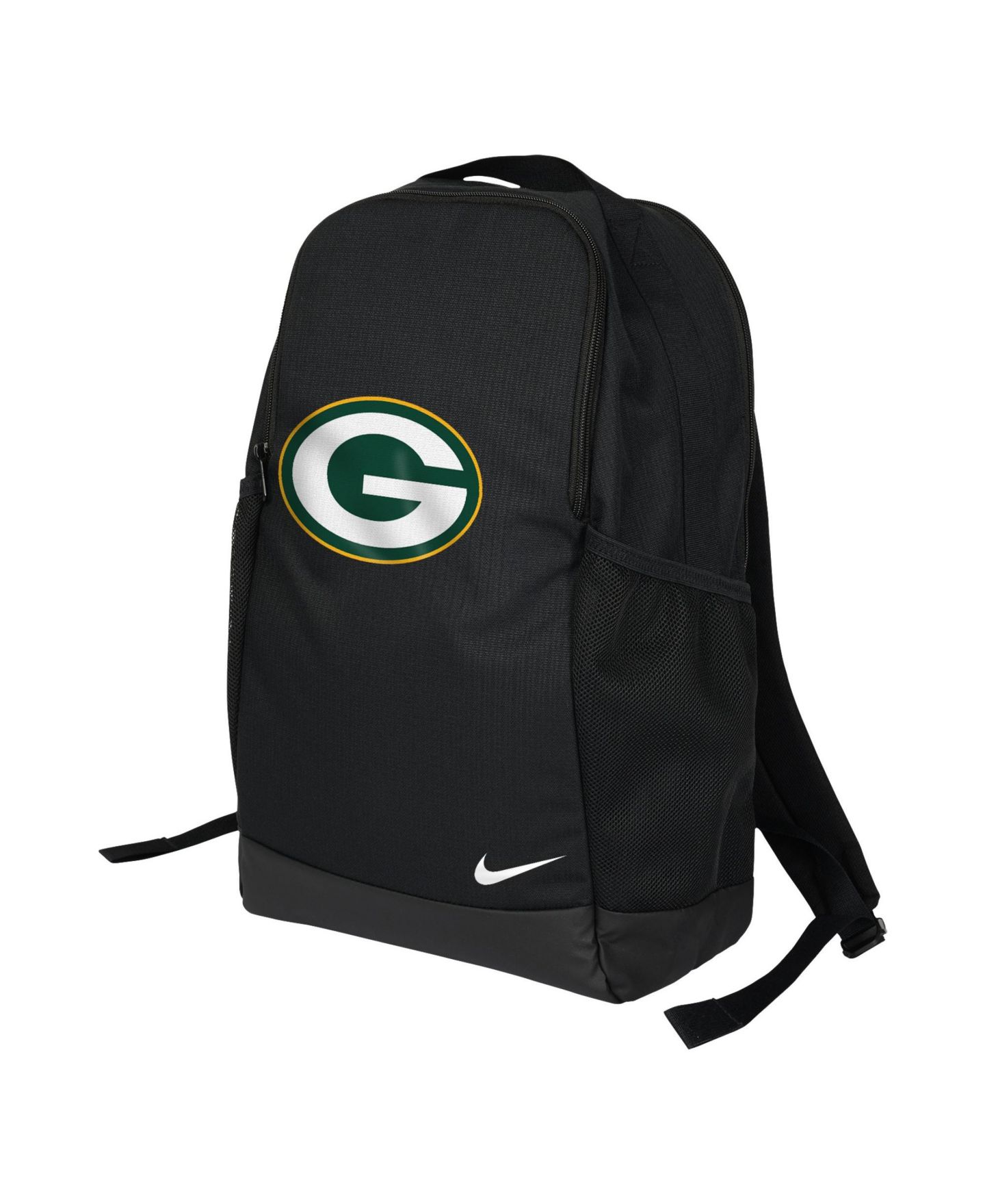 Рюкзак Nike Green Bay Packers Primary Logo — фото 4