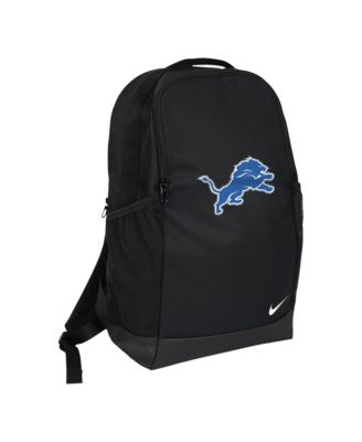Detroit Lions Primary Logo Backpack
