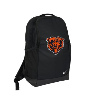 Chicago Bears Prime Laptop Travel Backpack