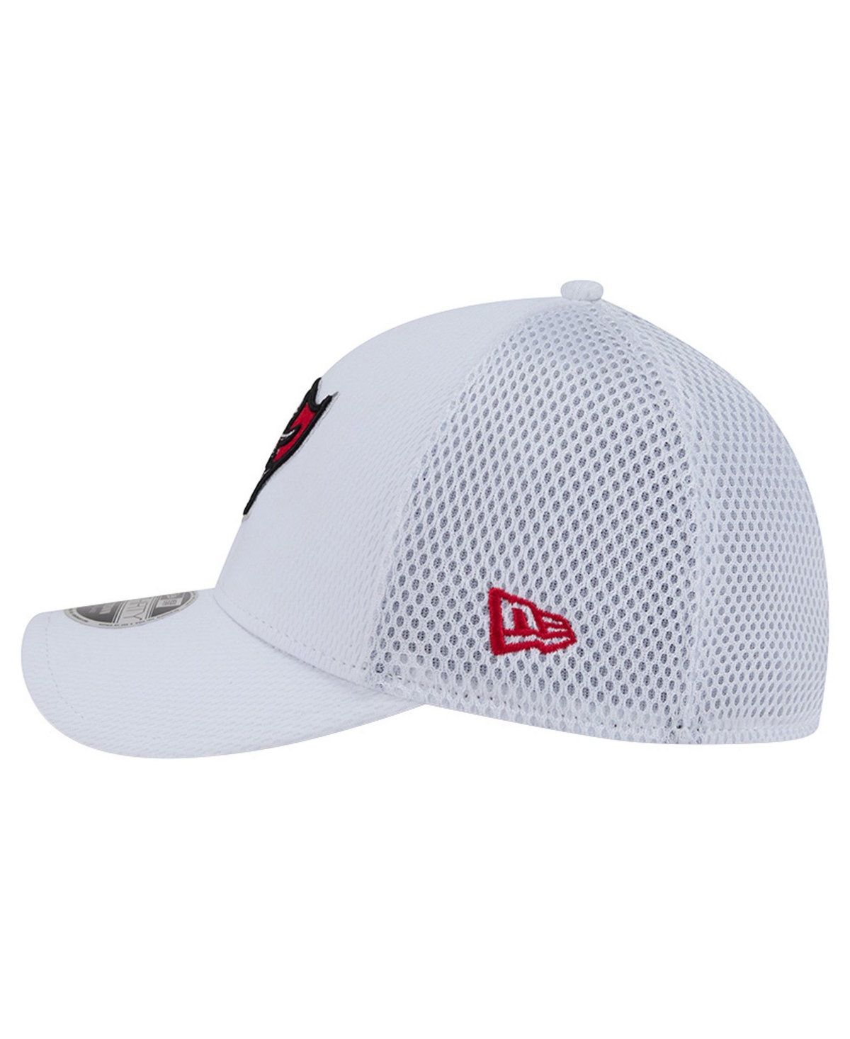 New Era Tampa Bay Buccaneers 39THIRTY Dash Flex Baseball Cap
