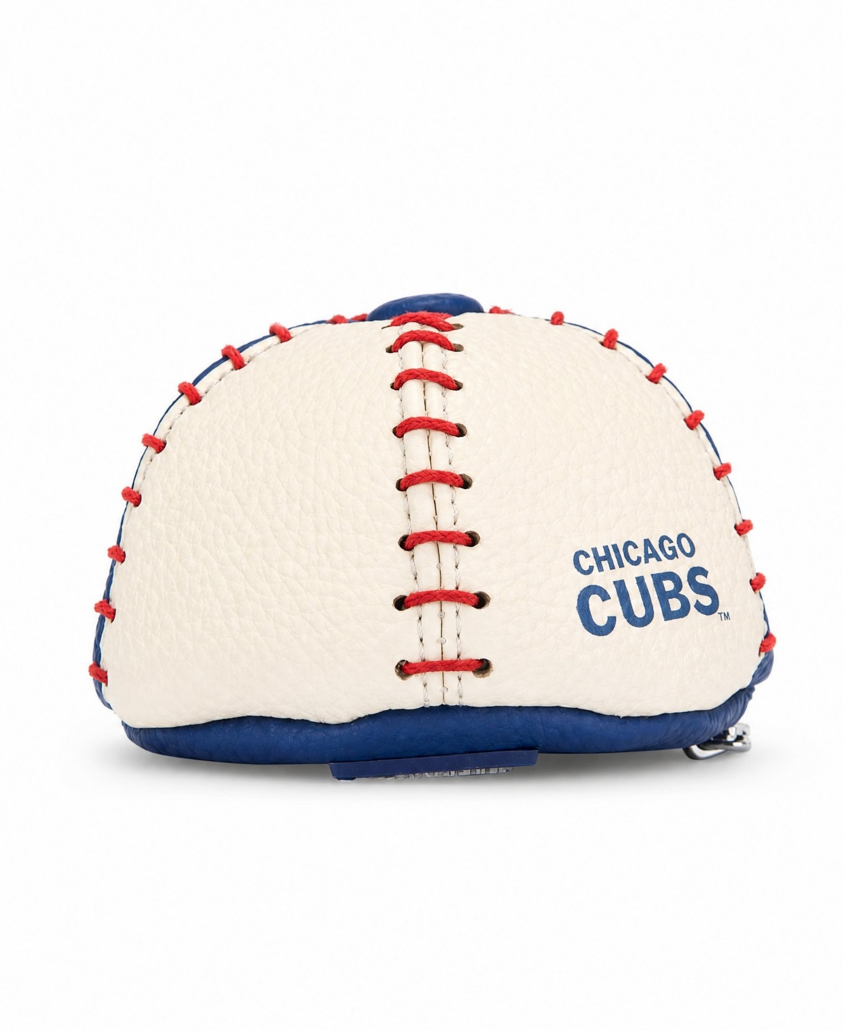 Montana West Chicago Cubs Hat Bag Charm