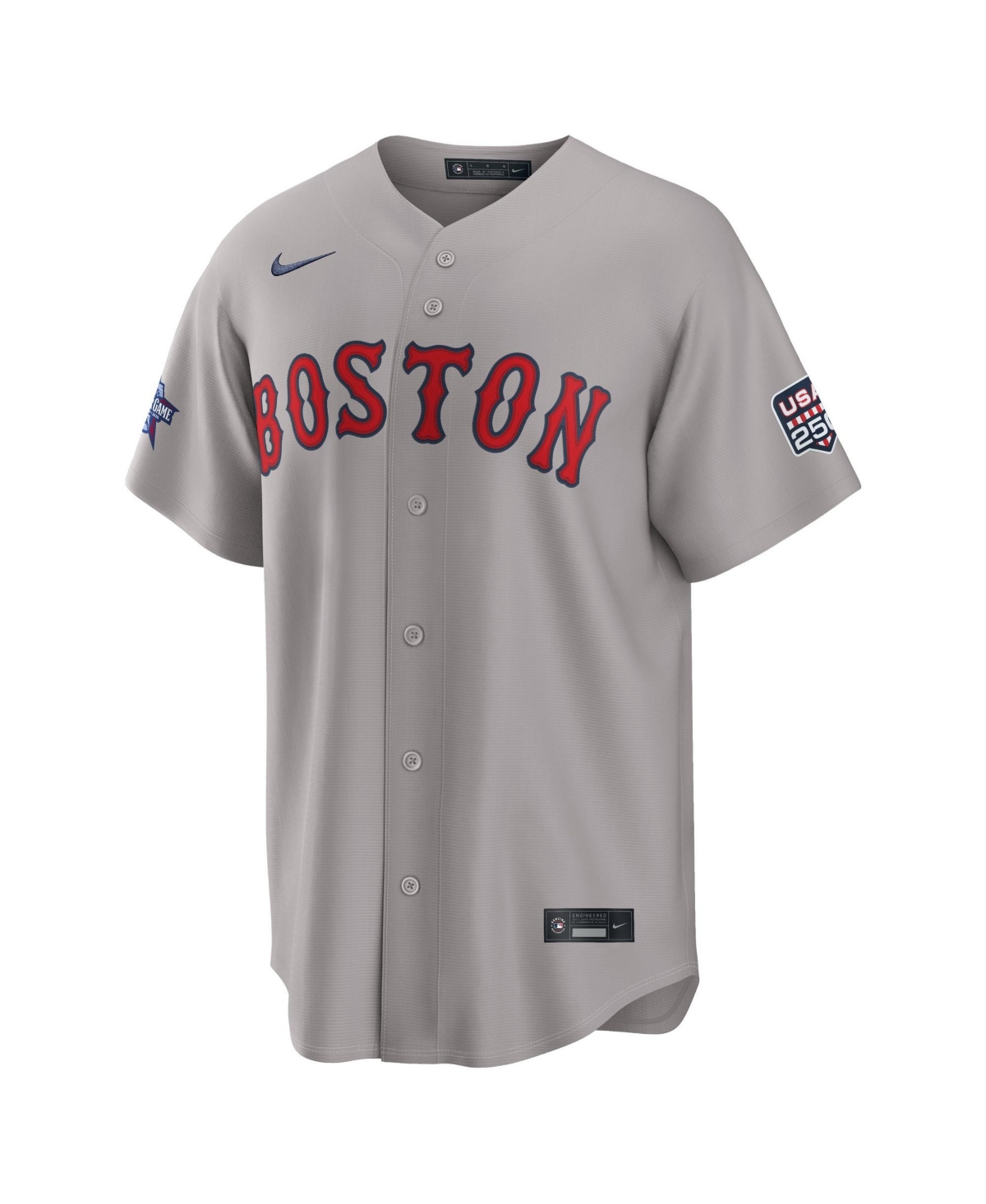 Nike Men's Boston Red Sox Aroldis Chapman 2026 All-Star Game Jersey