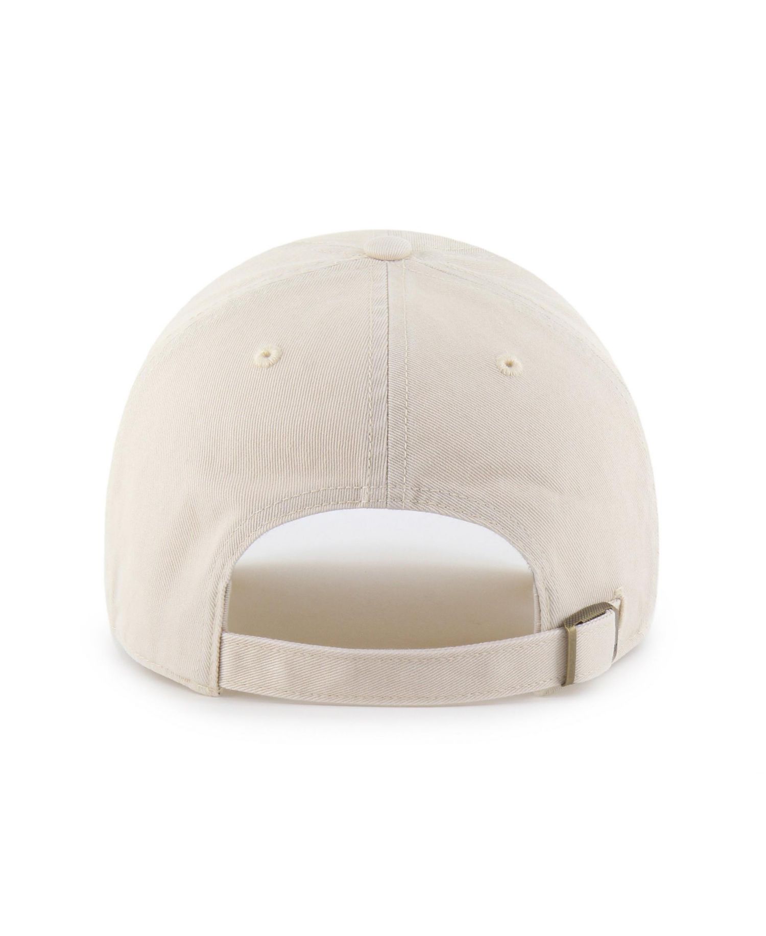 Tennessee Titans Clean Up Adjustable Hat