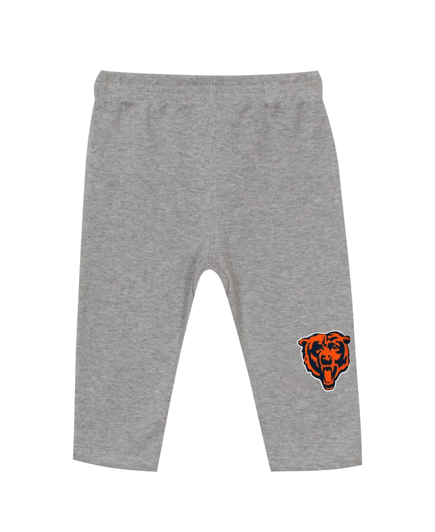 Outerstuff Baby Chicago Bears Jersey Bodysuit and Pants, 2-Piece Set — фото 3