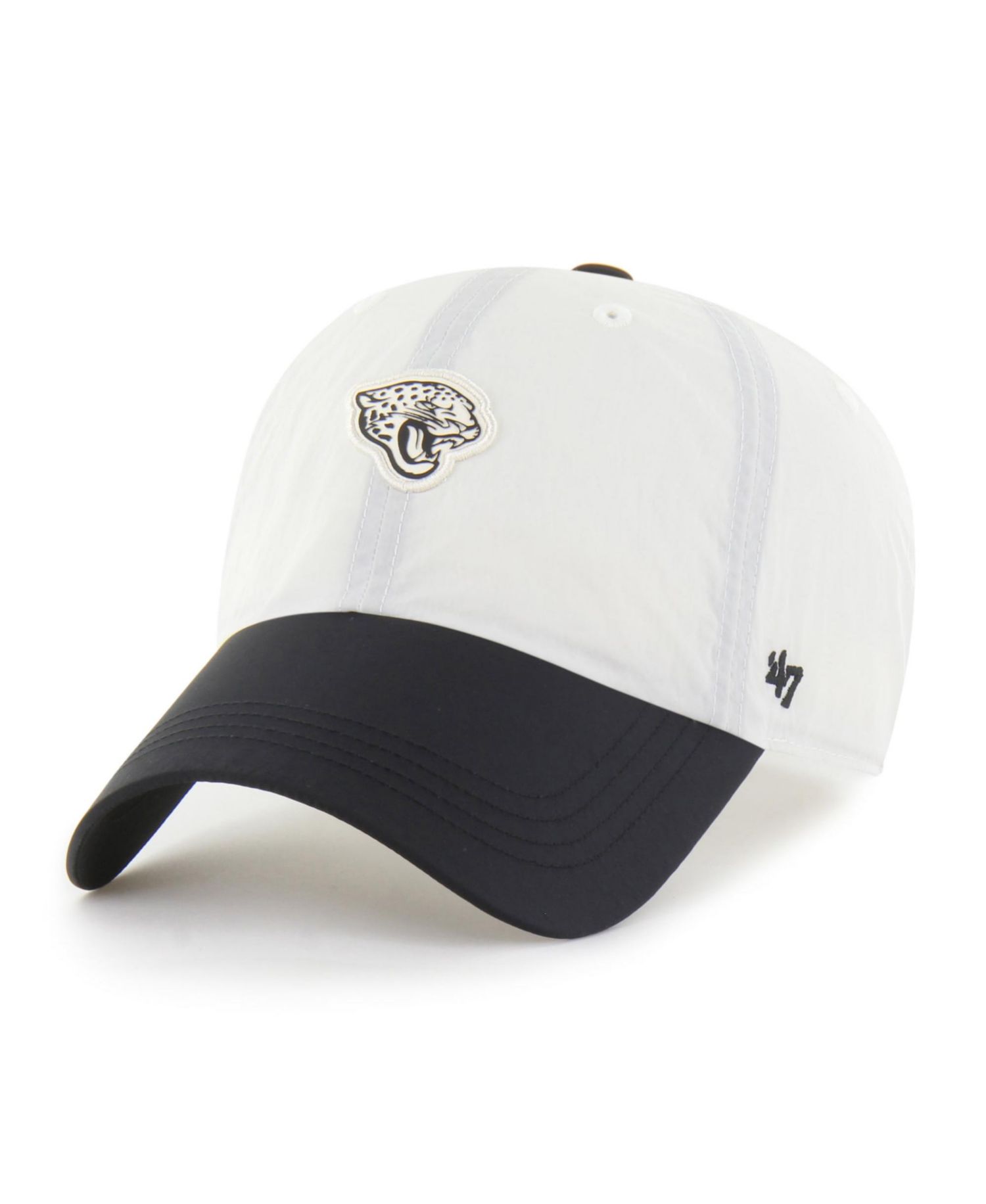 Jacksonville Jaguars Modernia Adjustable Cap