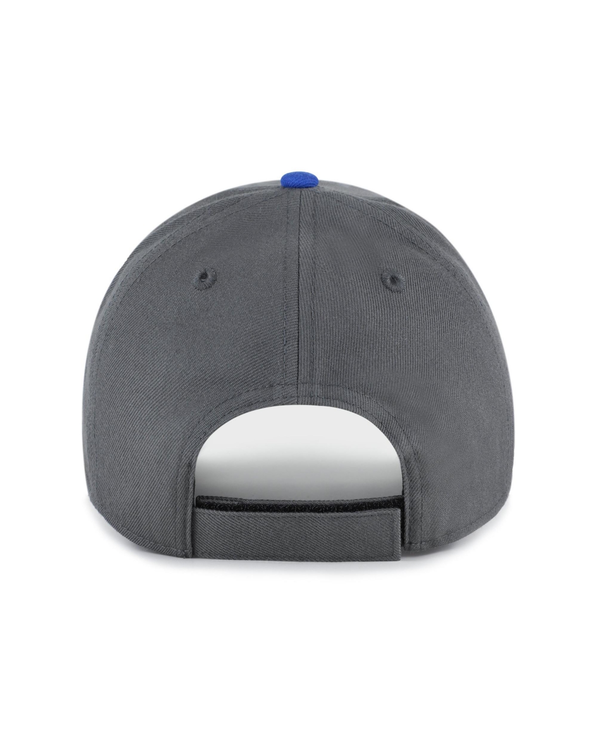 '47 Brand Indianapolis Colts Mvp Adjustable Embroidered Structured Baseball Cap